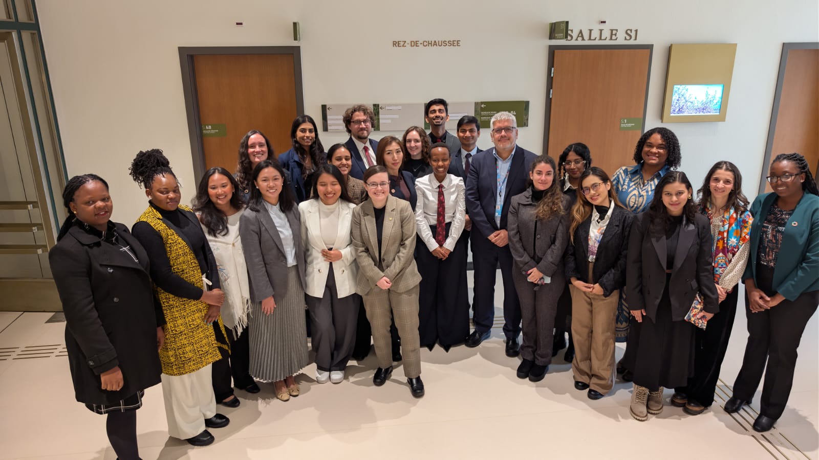 NCBB Researcher Represents the Philippines in UN Biosecurity Fellowship